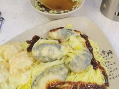 -琛仔记云吞面(紫金店)