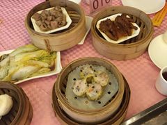 -满福隆酒楼(万绿园店)