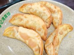 -李记清真馆(打钉巷店)