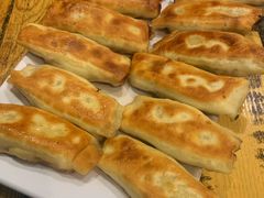 -金谷园饺子·烧烤(人大总店)