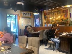 大堂-子莲脊骨汤(连红小区店)
