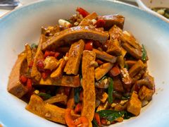 -俏湘厨•地道湘菜(建华南路店)