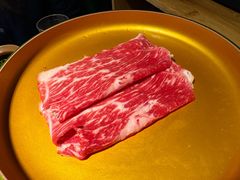 -温野菜涮涮锅(曲江大悦城店)