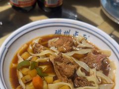 -磁州卤面·地标邯郸菜(97年创始店)