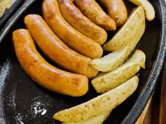 -萨莉亚意式餐厅(南京环亚凯瑟琳广场店)