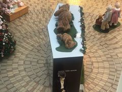 -济州岛泰迪熊博物馆