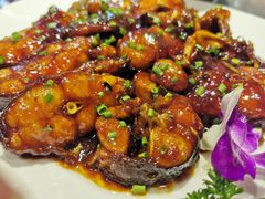 红烧回鱼-德兴馆(广东路总店)