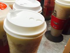 -LELECHA乐乐茶(美罗城店)