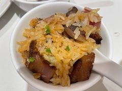 腊味煲仔饭-粤珍轩.创始店.始于2001(含光门店)