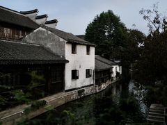 -南浔古镇