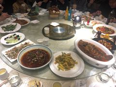 -蓬川食府(金海道店)