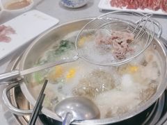 -杏花吴记牛肉火锅