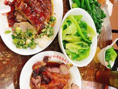 -陈光记烧腊店(罗保博士街店)