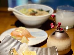 -笑福亭料理小馆(解放碑店)
