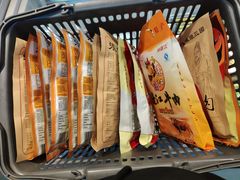 -重百超市(解放碑新华店)