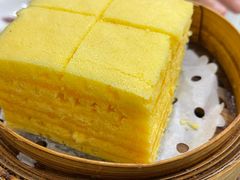 流沙千层糕-尝囍煲仔小菜