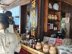 -孝店王酒酿馒头(安昌1店)