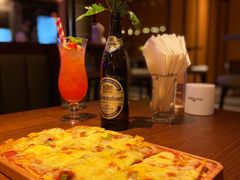 -Ambra Haus琥珀屋精酿餐厅(宝山店)