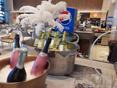 -新发展亚太JW万豪酒店·福苑咖啡厅