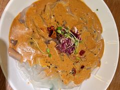 -金掌勺锅包肉(太原万达店)