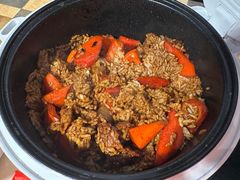 -小柴米·传统江西菜(八一广场店)