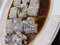 -钱塘花园·宁波菜