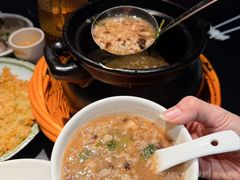-潮澎派·潮汕菜大排档(南较西路店)