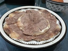 -马艾萨中国兰州传统牛肉面(惠新里店)