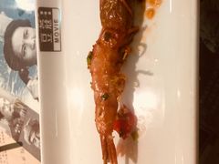 -豆蔻电影主题餐厅(四牌楼店)