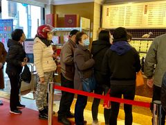 -国际饭店·帆声西饼屋(黄河路店)