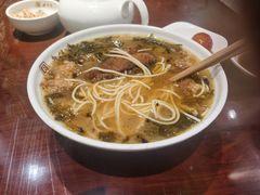 -老半斋(福州路店)