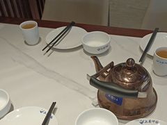 -上菜呷饭(花溪店)