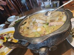 -农家乐·福建土菜(金榕北路店)