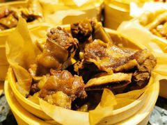 牛小排-蜀大侠火锅(四川北路店)