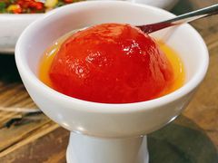 -箱美术馆私房菜(水晶郦城店)