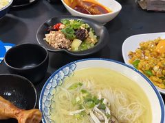 -二孃鸡爪爪(东郊记忆店)