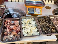 -签签飞串串火锅