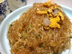 -小菜园新徽菜(扬州华润万象汇店)