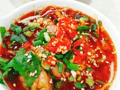 -蜀串香牛杂火锅串串