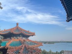 -颐和园-画中游