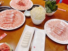 -宝泉铜锅(高新店)