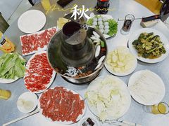 -三兴涮羊肉(荣安大街店)