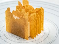 茶韵甜品-山丘-théATRE 茶聚场(王府中環店)