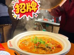 -魏铭鱼头捞饭(晋阳路店)