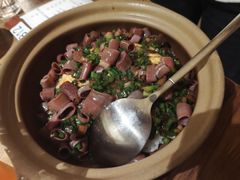 海肠捞饭-KŌNG胶东小馆(华熙店)