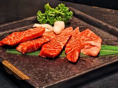 -御牛道日式烤肉料理(杭州滨江天街店)