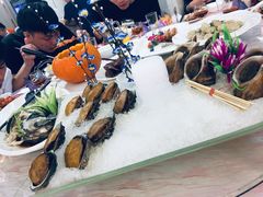 -百福大酒家