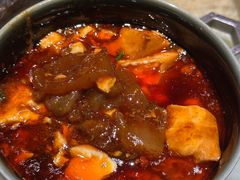 -湖滨28中餐厅·西湖宴·杭州君悦酒店