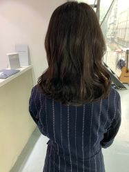-Moyue HAIR SALON