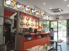 -金尊宝美食坊(蔡屋围店)
